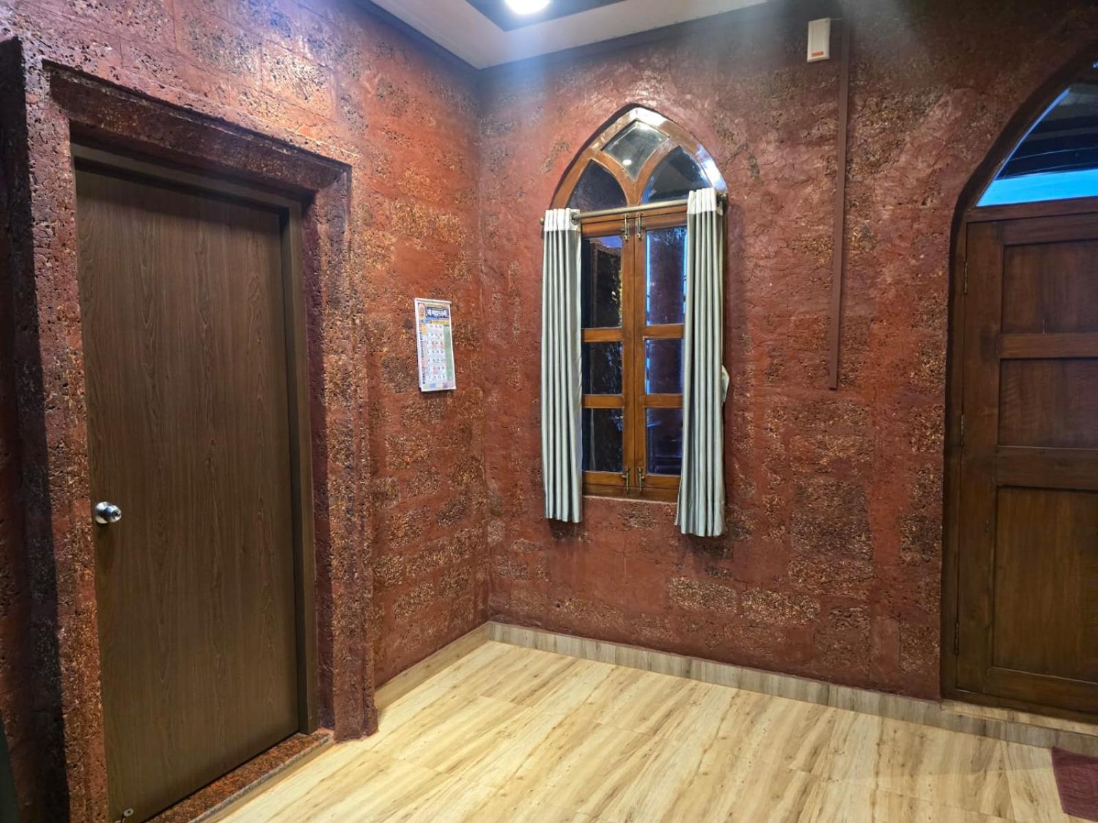 Stone Casa By Vgh 4Bhk Villa With Swimming Pool มหาบาเลชวาร์ ภายนอก รูปภาพ