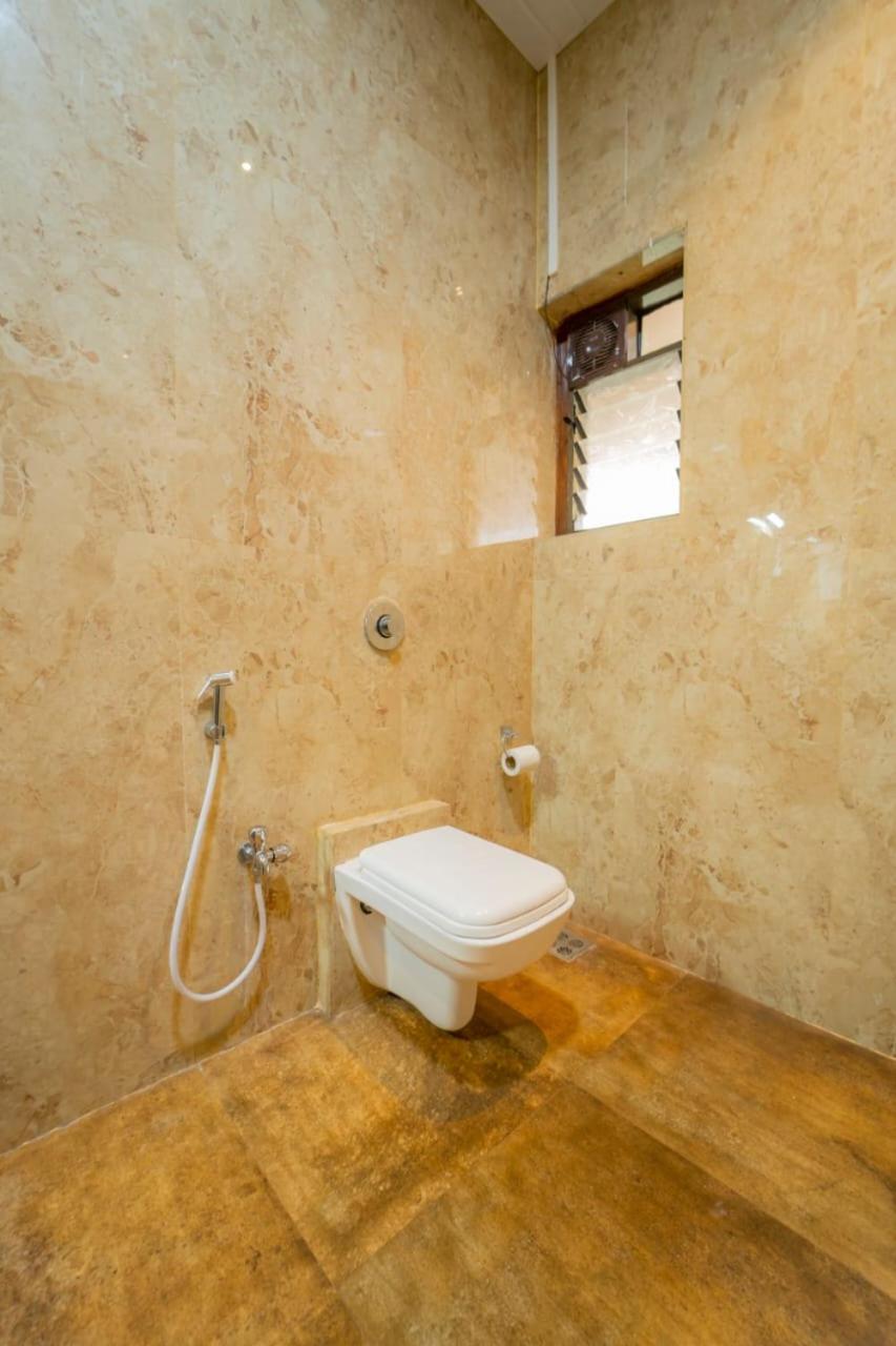 Stone Casa By Vgh 4Bhk Villa With Swimming Pool มหาบาเลชวาร์ ภายนอก รูปภาพ